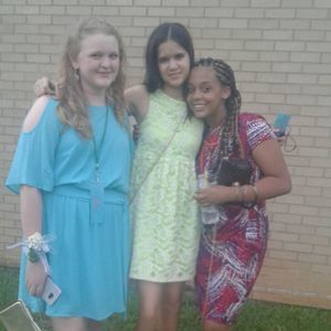 Meet your Posher, Ashely